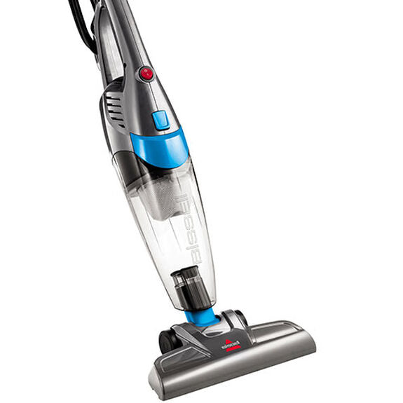 BISSELL 3 in 1 Stick Vacuum Lightweight Corded Vacuum Cleaner, Designed to be your go-to vacuum for easy cleaning throughout your Home, Office, Car - 2030 BISSELL 3 in 1 Stick Vacuum Lightweight Corded Vacuum Cleaner, Designed to be your go-to vacuum for easy cleaning throughout your Home, Office, Car - 2030